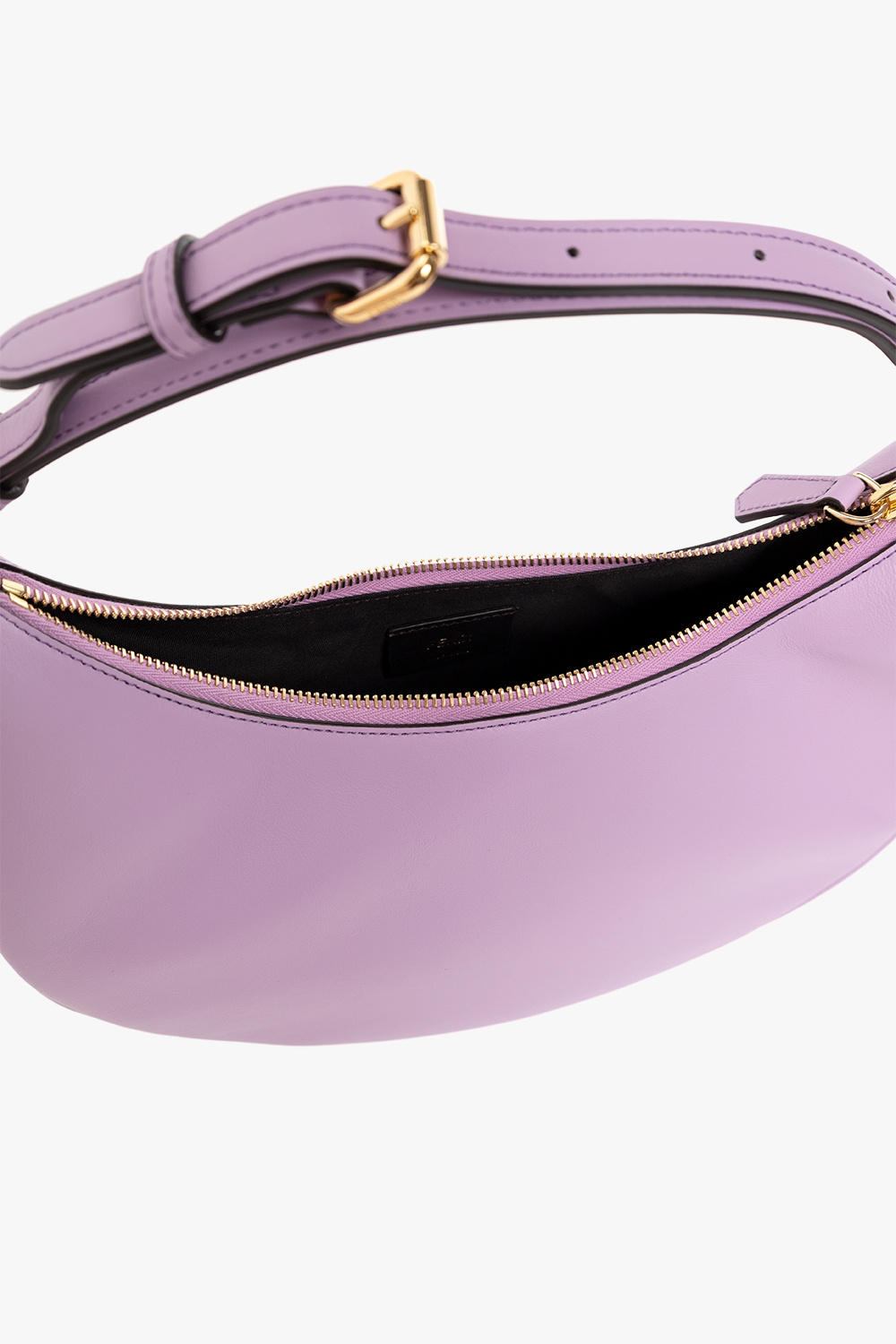 SchaferandweinerShops VI - Fendi Peekaboo Iconic - Purple